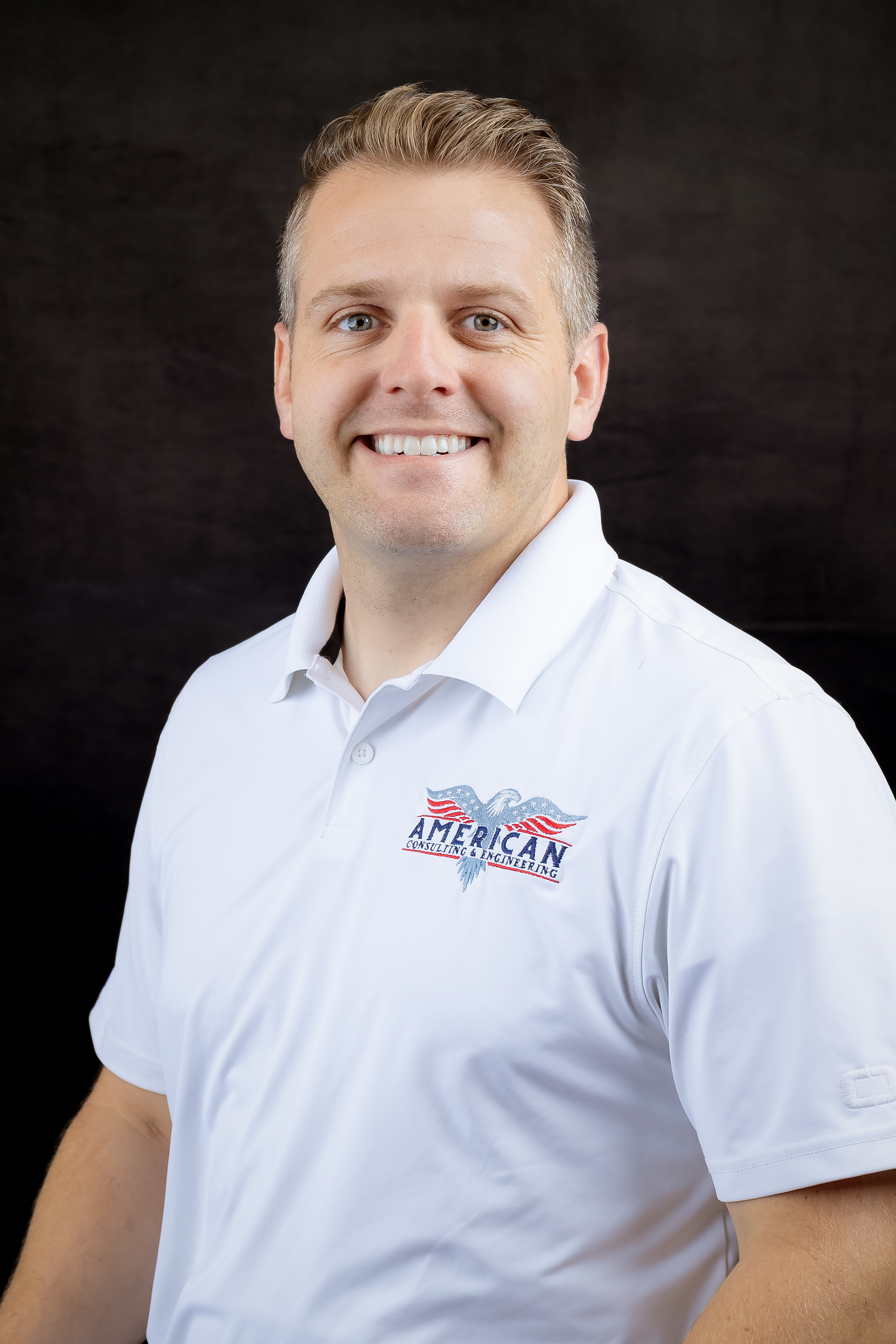 Jeff Thomas — Operations Manager