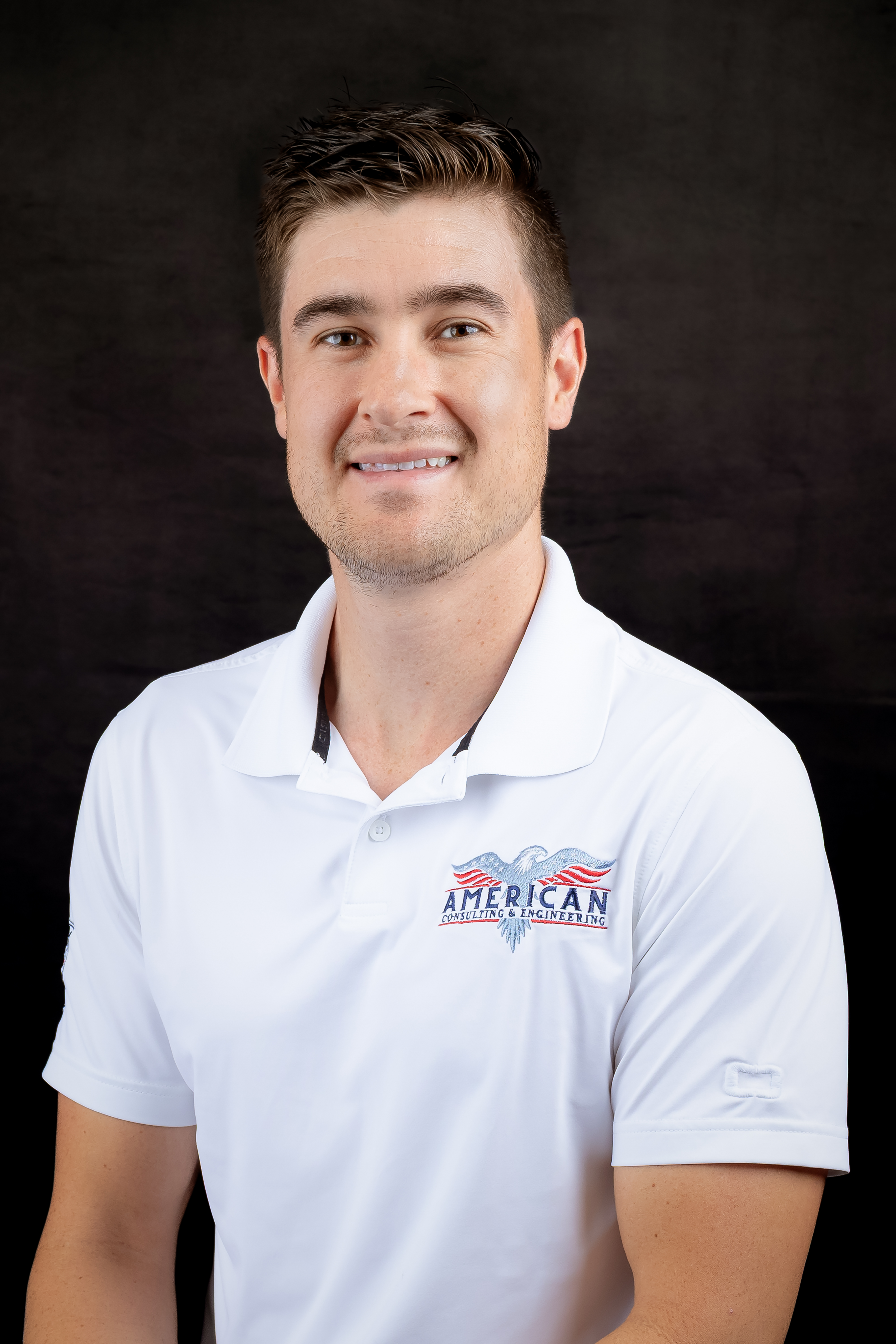 Michael Ricco — Engineer-in-Training