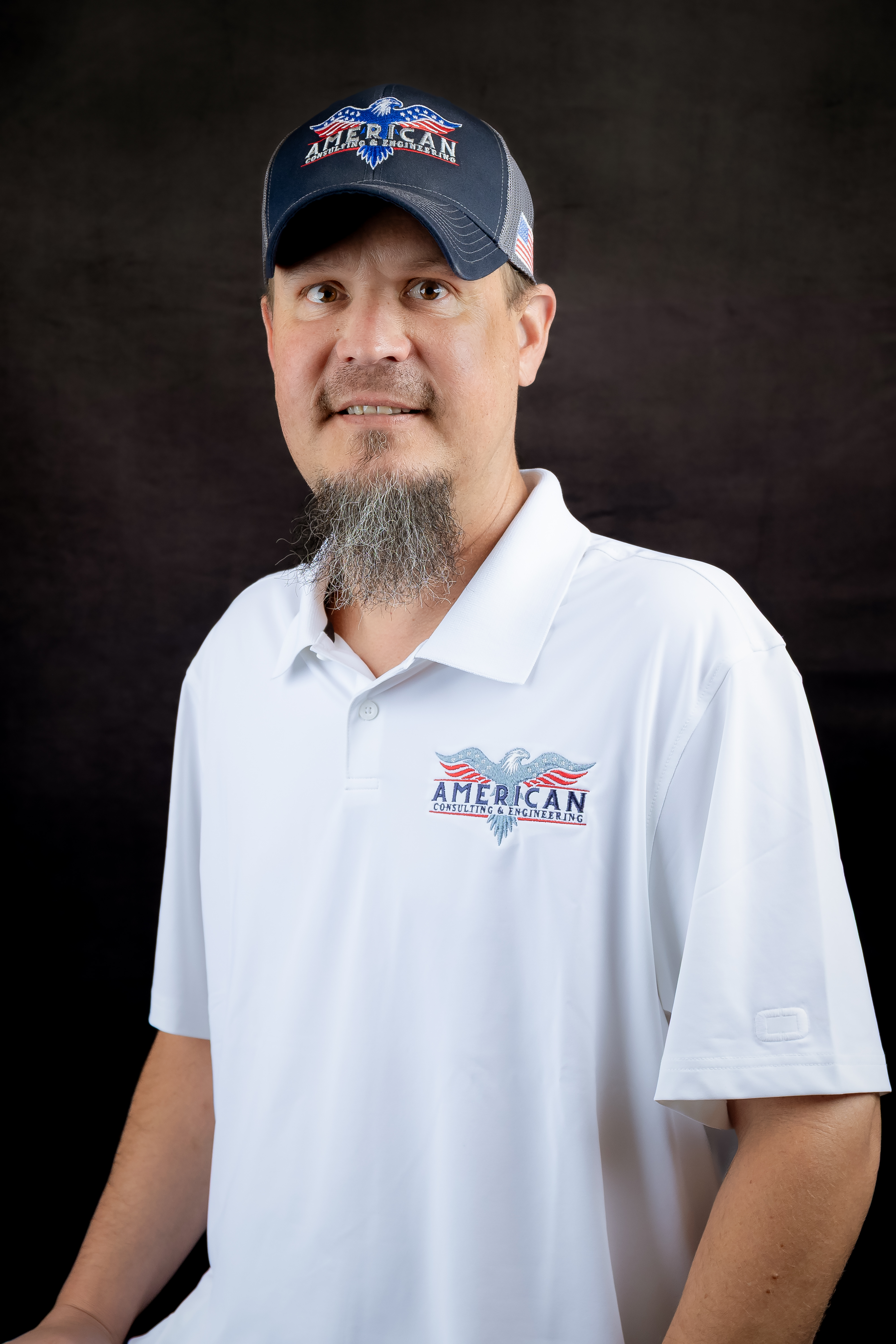 Quinn Davis — Survey Drafter / Technician